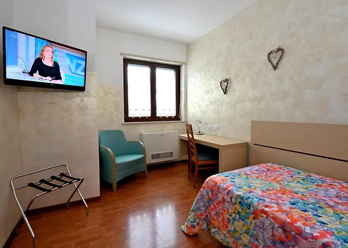 Hotel Italia