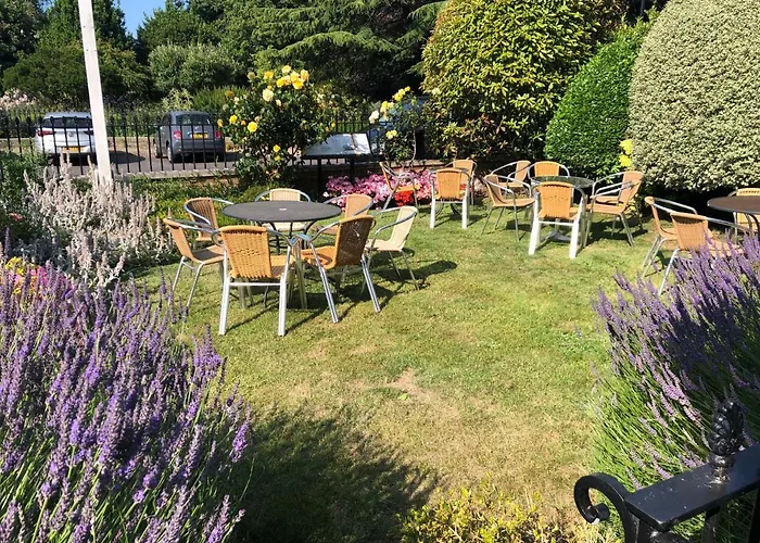 Anglesey Hotel