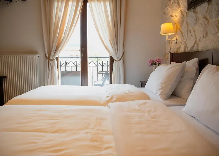 Hotel Agelis