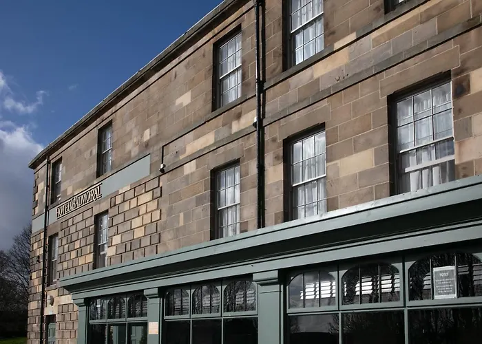 Hotel Balmoral