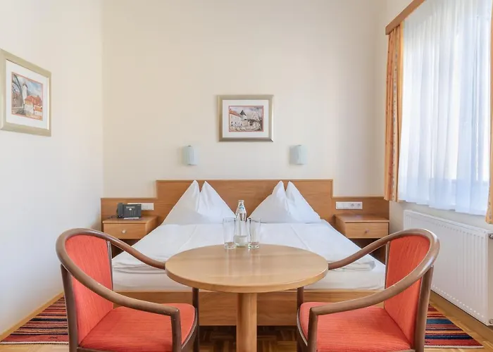 Hotel Kindler 2,0 Self-Check-In