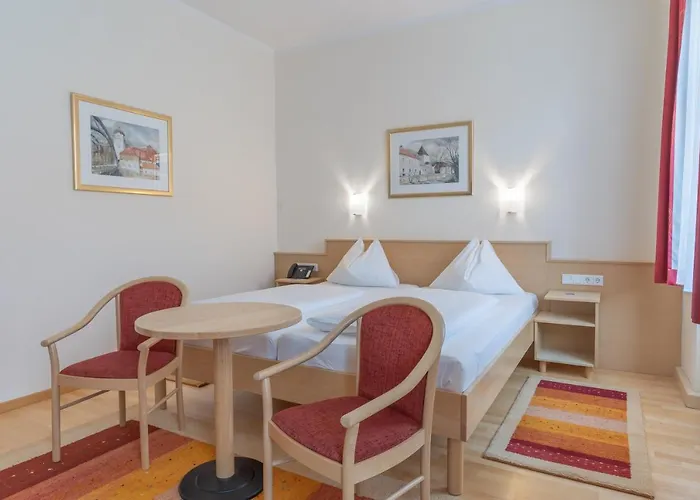 Hotel Kindler
