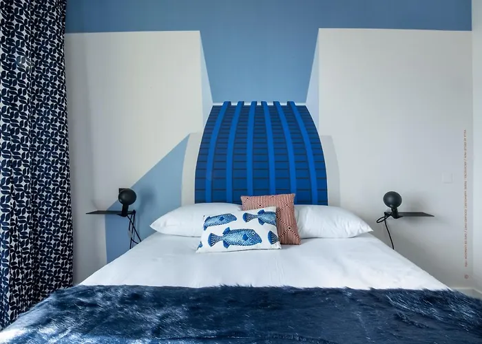 Seakub Hotel