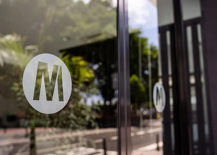 Hotel Matilde By Grupo Matilde