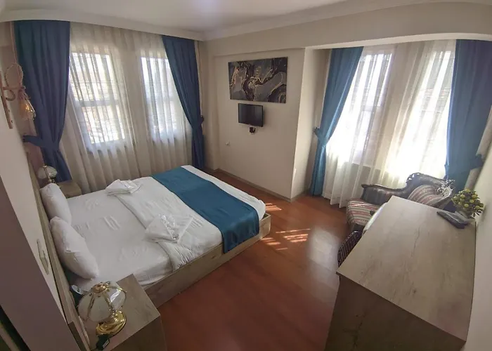 Rumeli Konak Butik Otel