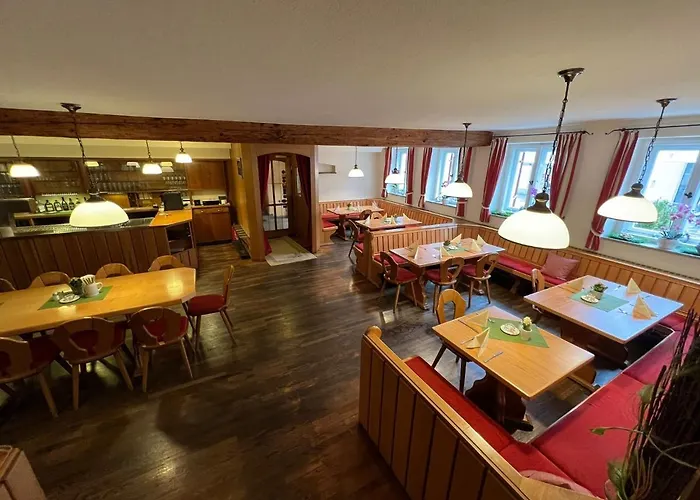 Hotel-Gasthof Postbräu Dingolfing