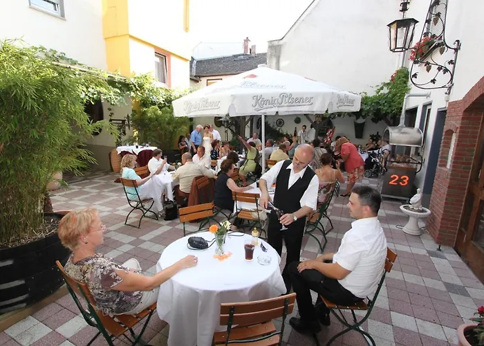 Gasthof Krancher