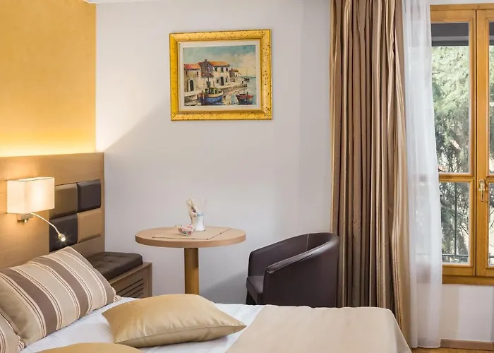 Hotel Cittar