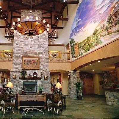 The Inn At Circle T