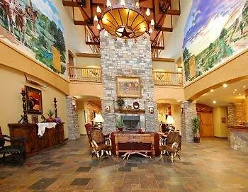 The Inn At Circle T