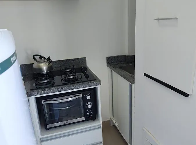 Lindo apartamento