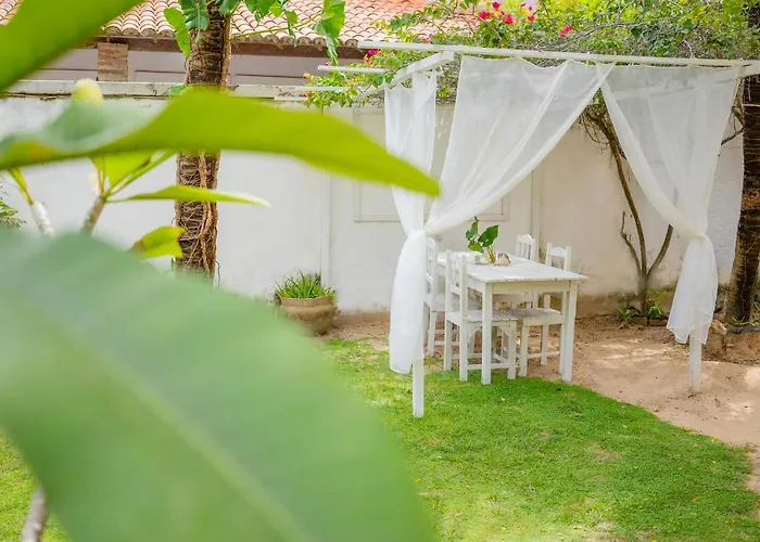 Casa Jasmin