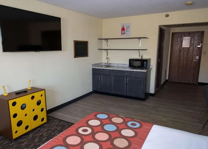 Super 8 By Wyndham Gettysburg