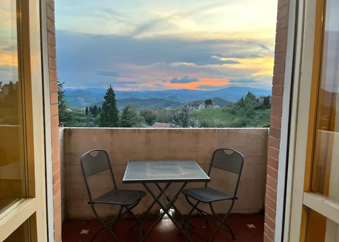 Hotel&Residence Dei Duchi
