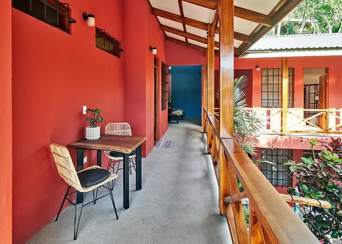 Casa Calocita