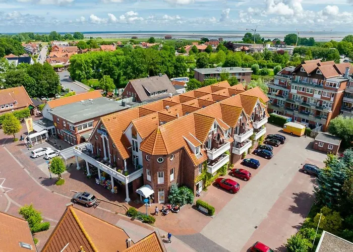 Hotel Leuchtfeuer