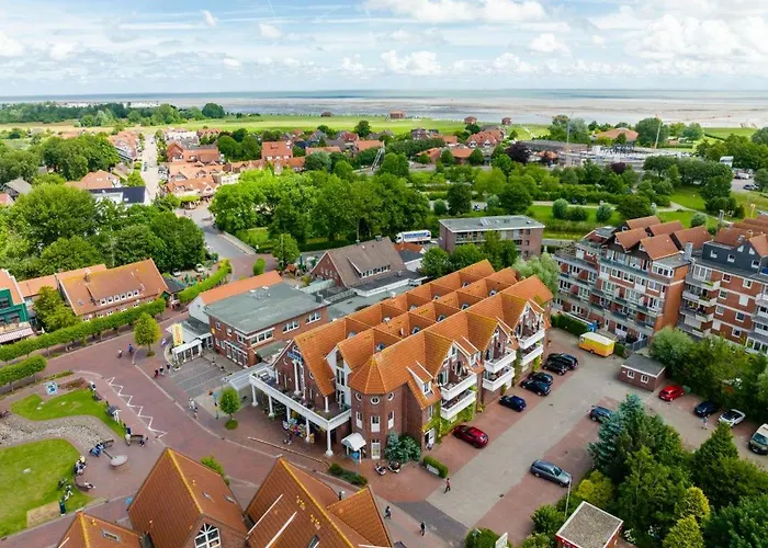 Hotel Leuchtfeuer