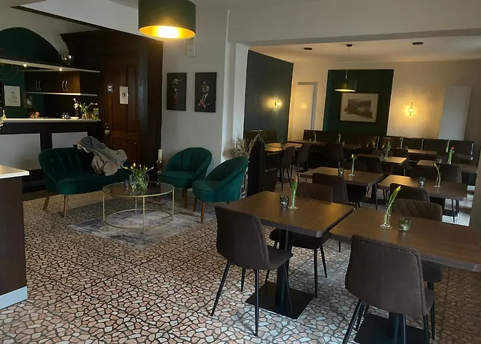 Hotel Vier Löwen