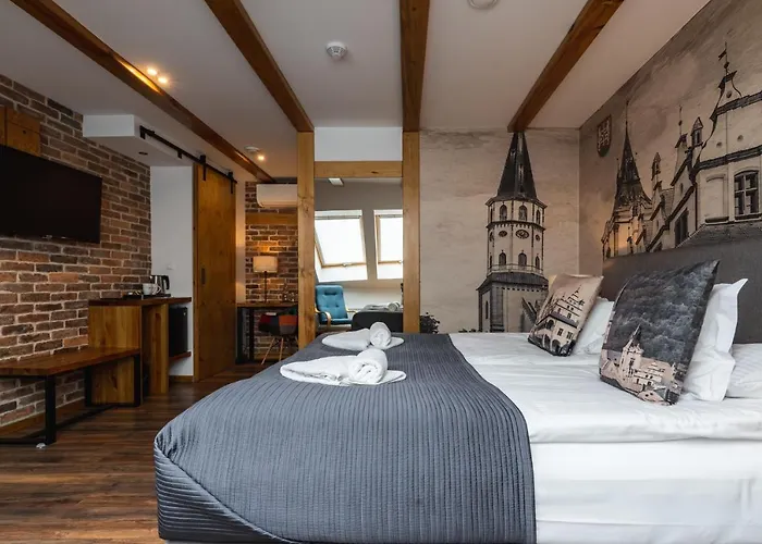Boutique Slovakia Residence