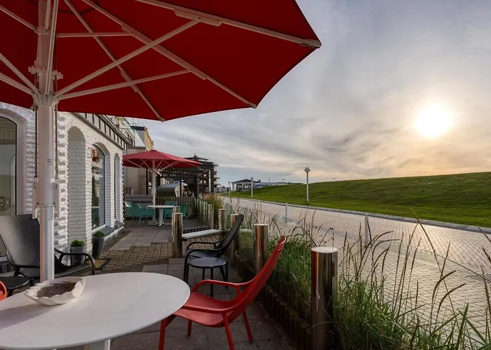 Strandvilla an der Kaiserwiese