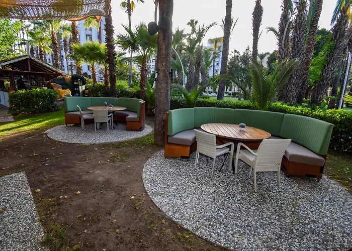 Letoile Beach Hotel