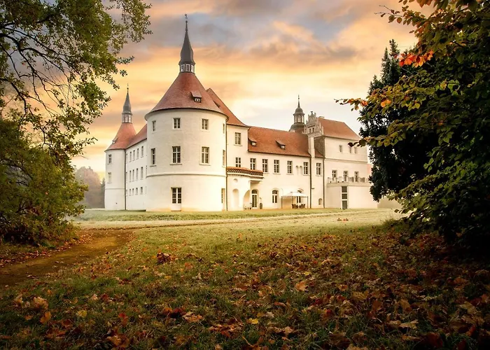 Gasthof Zum Hirsch