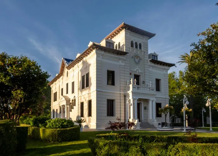 Hotel Pazo Libunca Narón