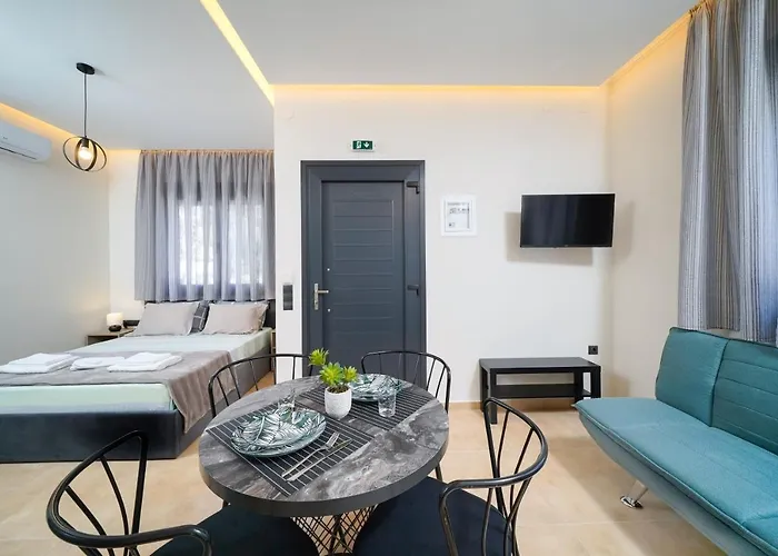 Giorgio Suites