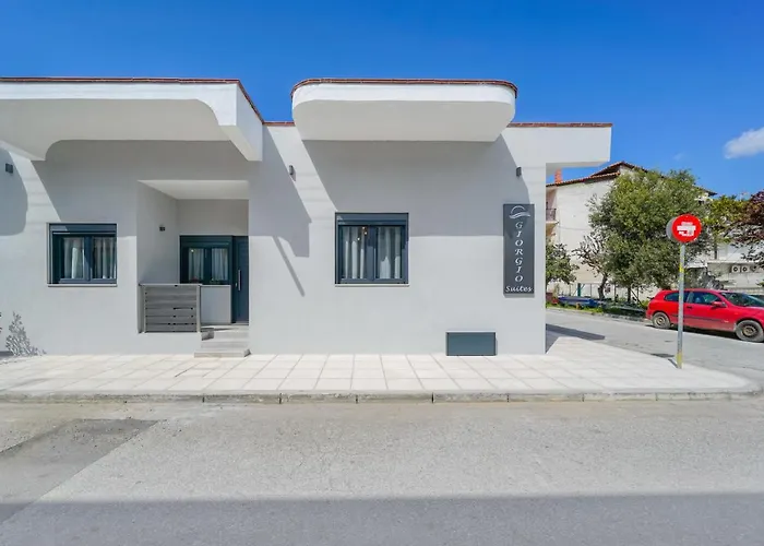 Giorgio Suites