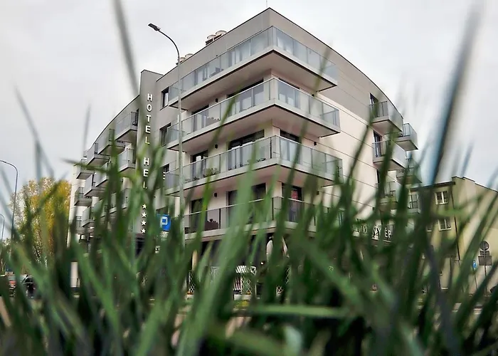 Hotel Hel