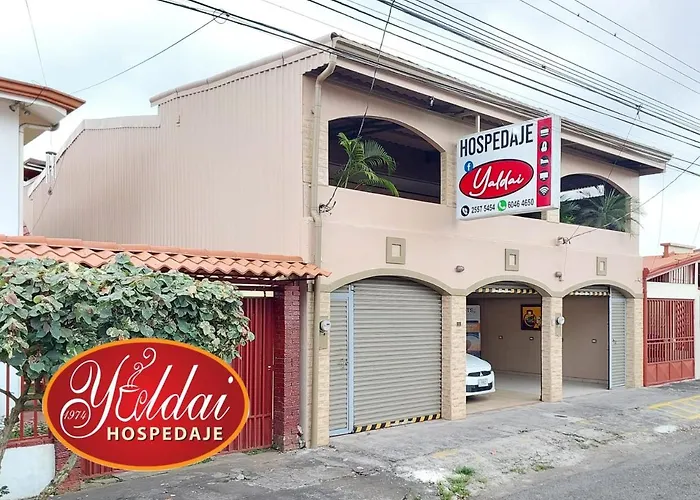 Hospedaje Yaldai