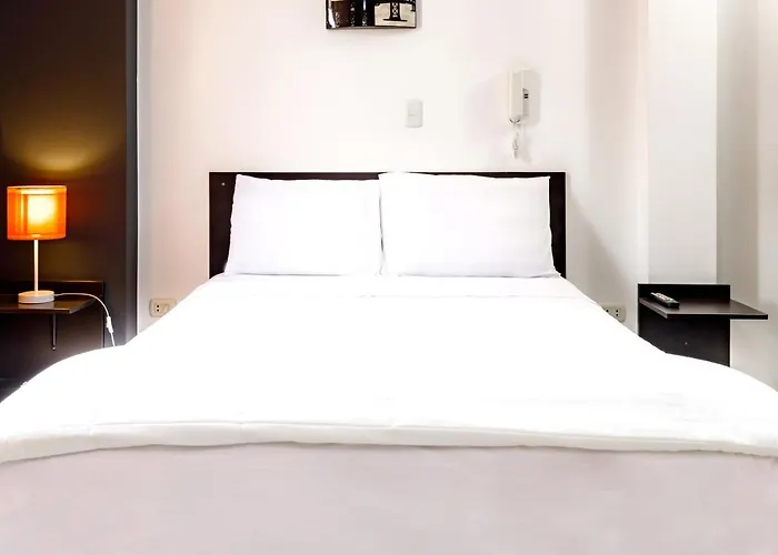 Escala Business Hotel