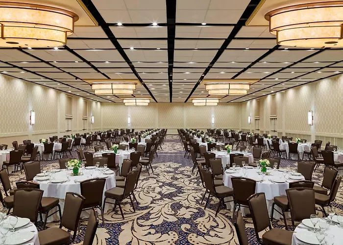 Delta Hotels By Marriott Baltimore Hunt Valley