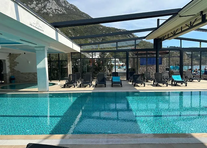 Pearl Beach Resort - Hills & Villas