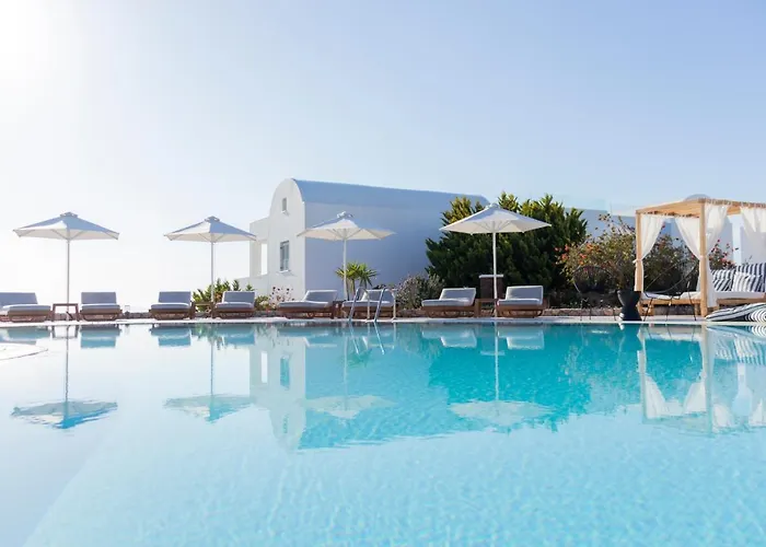Astro Palace Hotel & Suites
