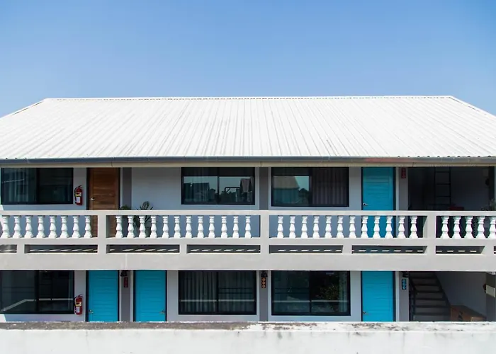 Sleep Guesthouse