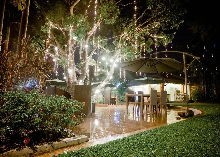 Estancia De Lorenzo Tarlac
