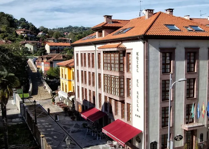 Hotel El Sella