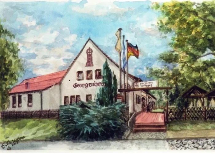 Georgenberg