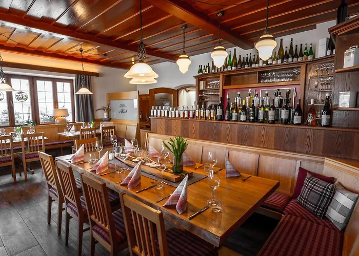 Genusshotel Zum Wendl
