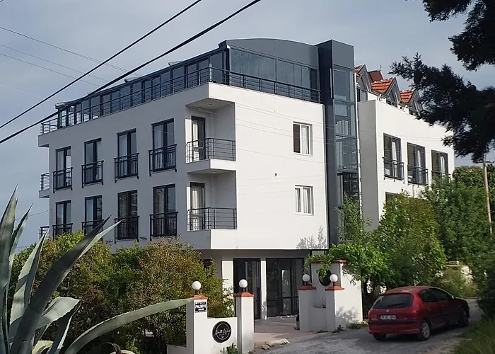 North Wind Hotels - Karaburun