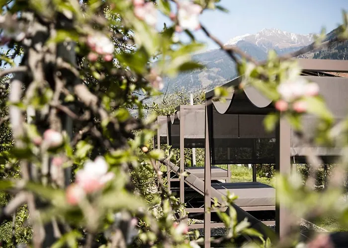 Hotel Zirmerhof&Residence