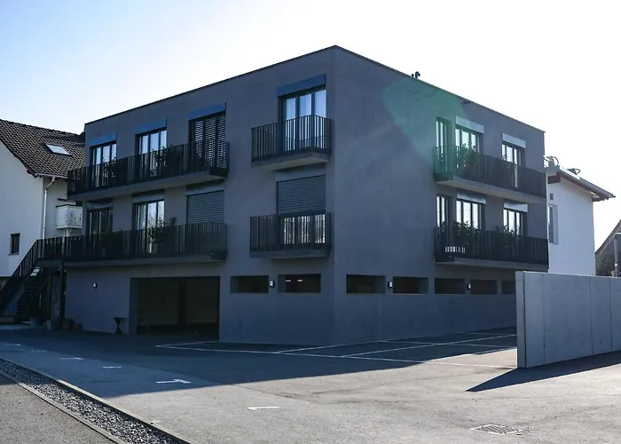 Hotel Linde-Sinohaus