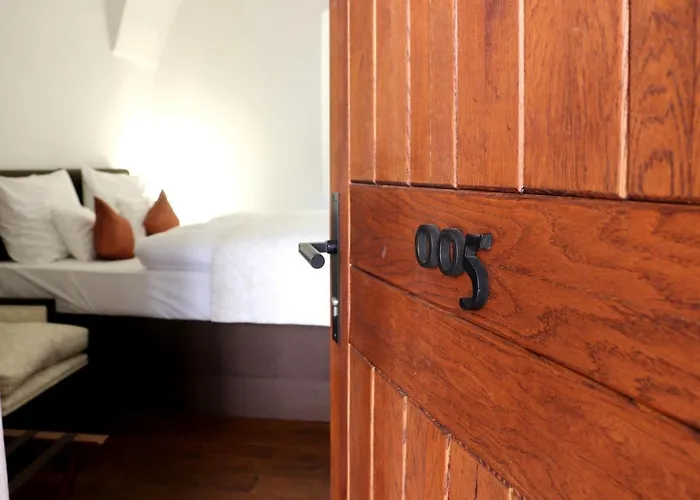 Sopron Monastery Hotel