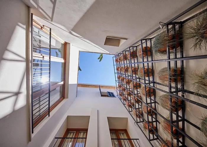 Mon Boutique Hotel