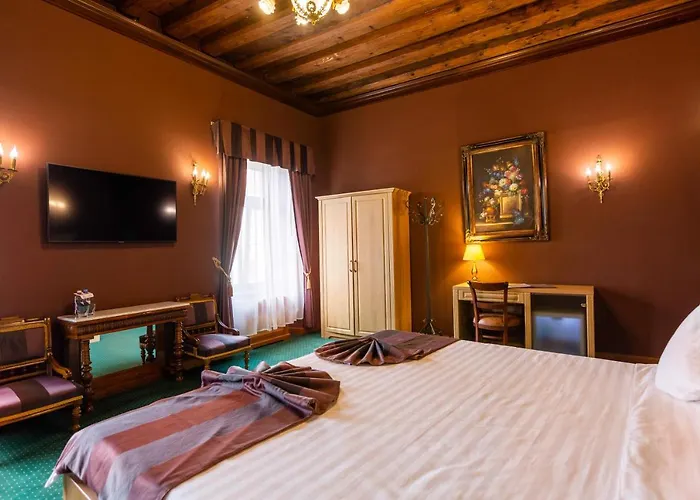 Hotel Am Ring