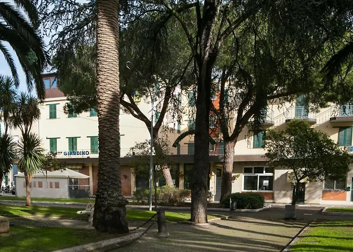 Hotel Giardino