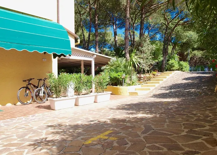 Hotel Meridiana