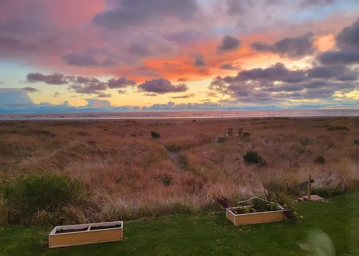 Moonstone Beach Motel