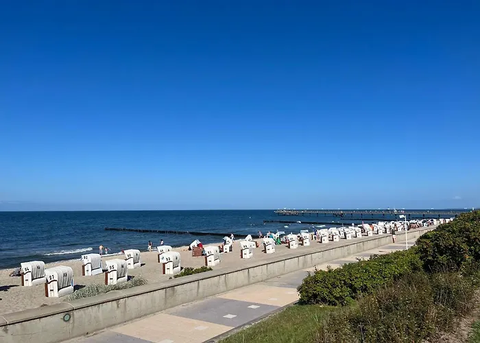 Strand-Butze 9206 Yachthafenresidenz